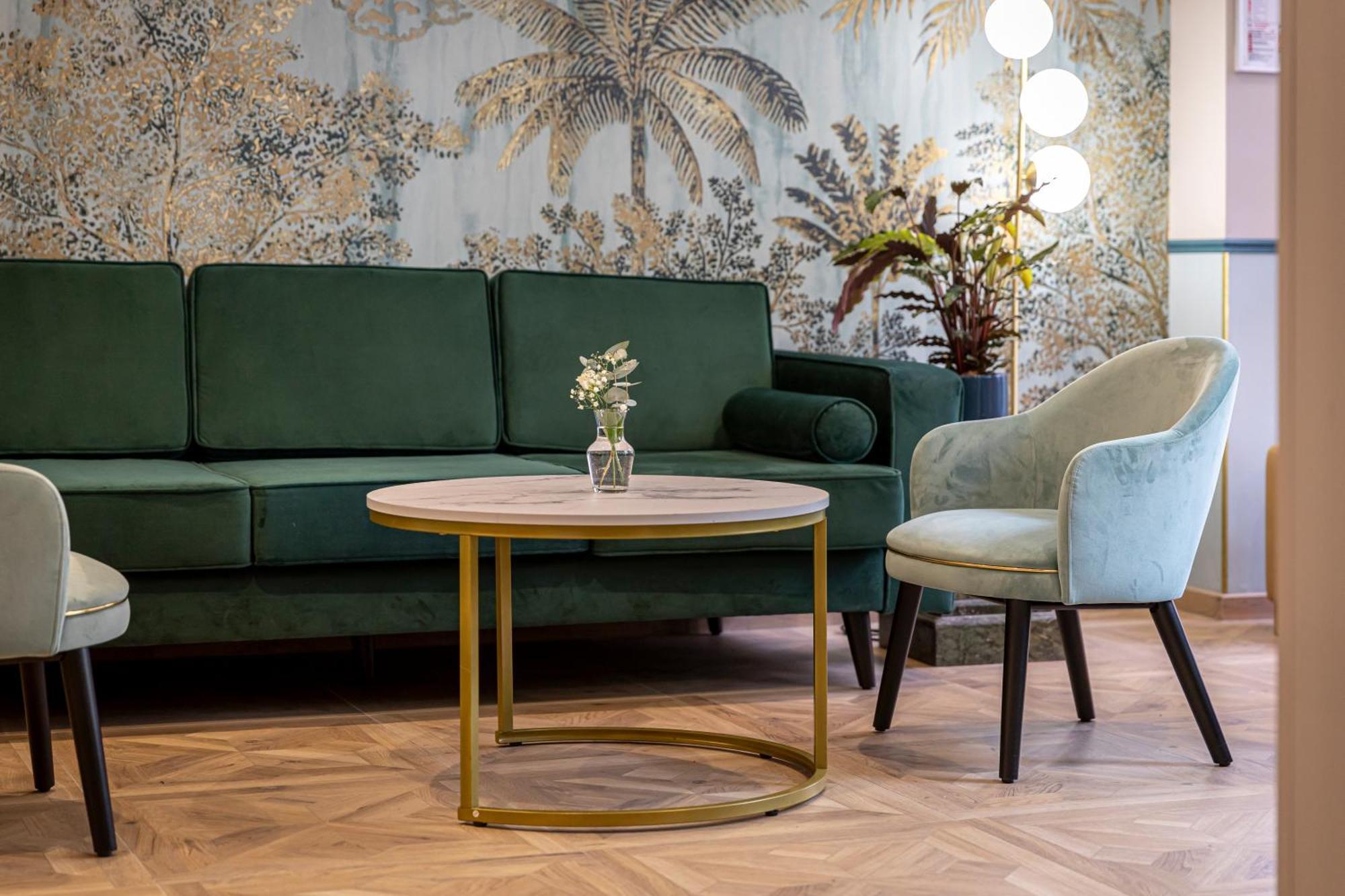 Hotel Splendid Paris