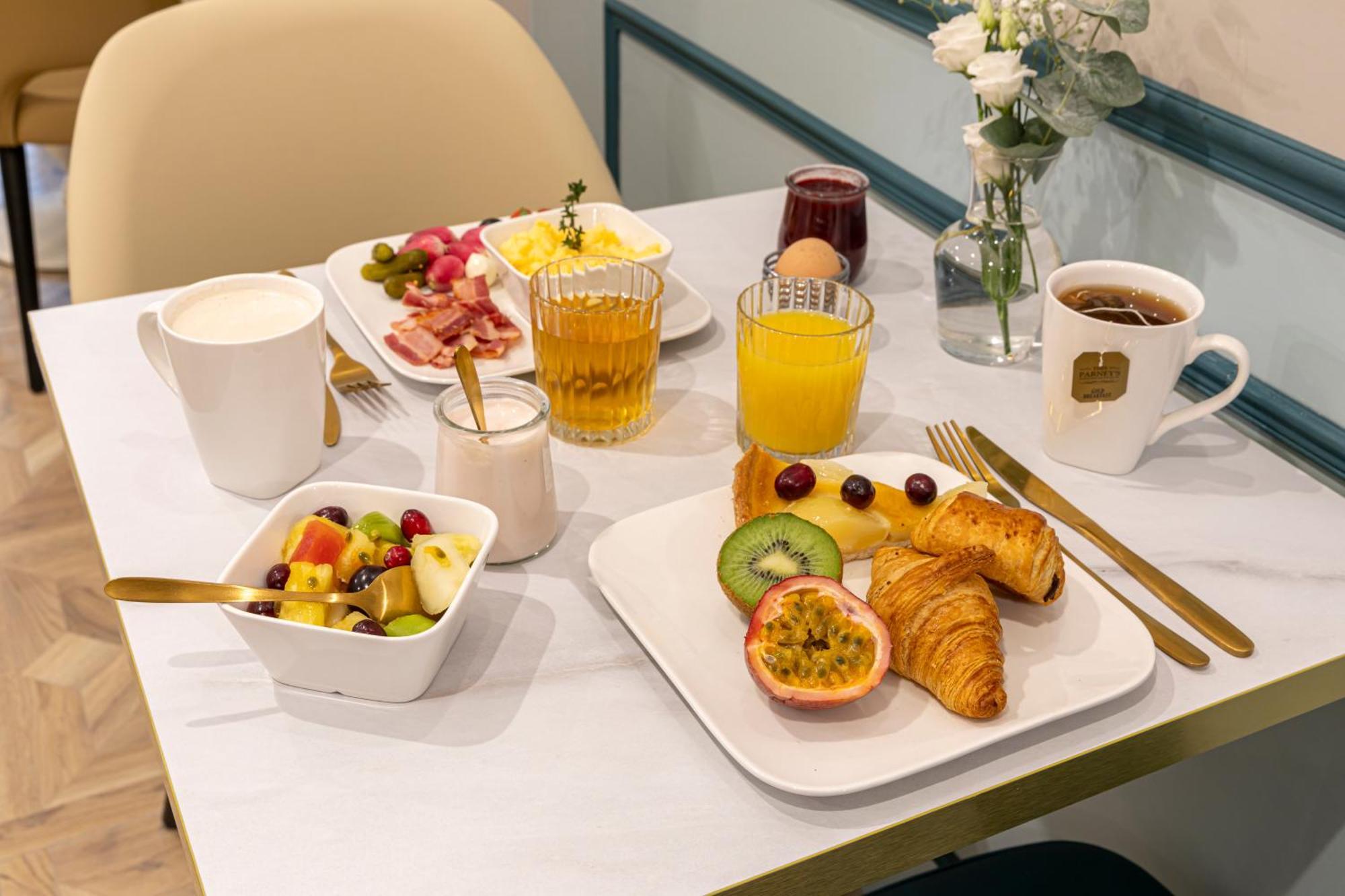 Splendid 3* Parigi