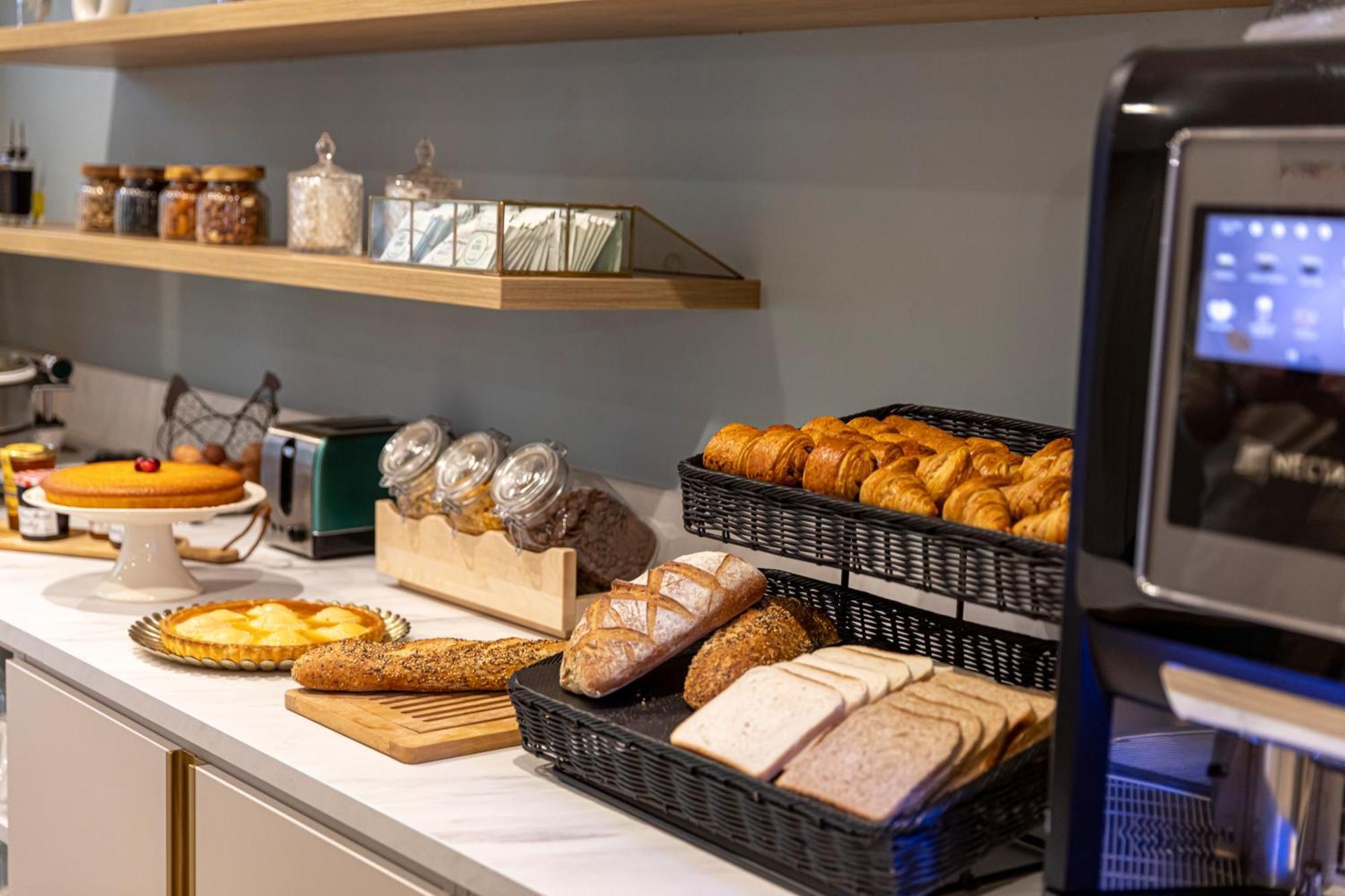 Hotel Splendid Paris