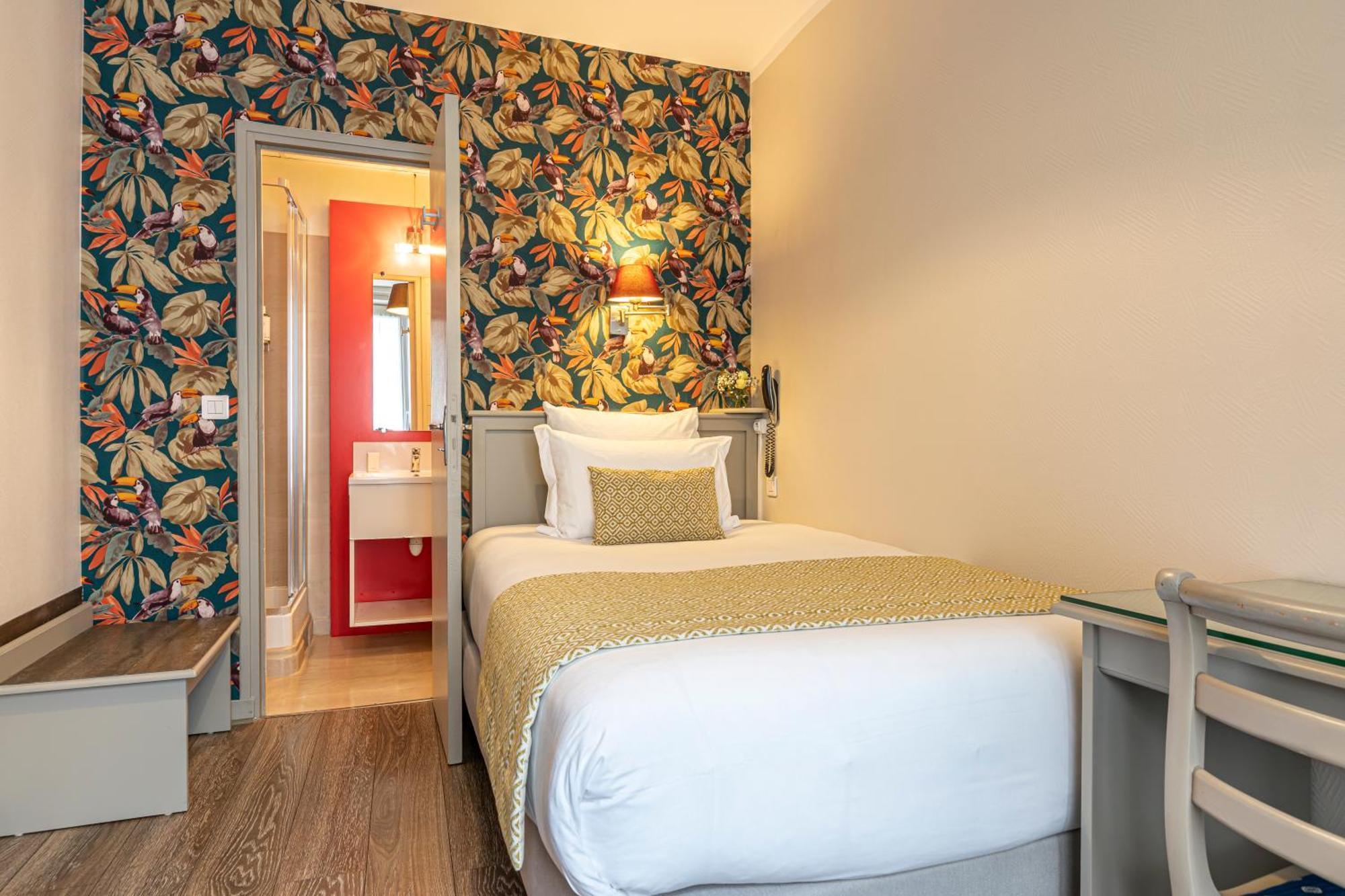 Hotel Splendid Paris