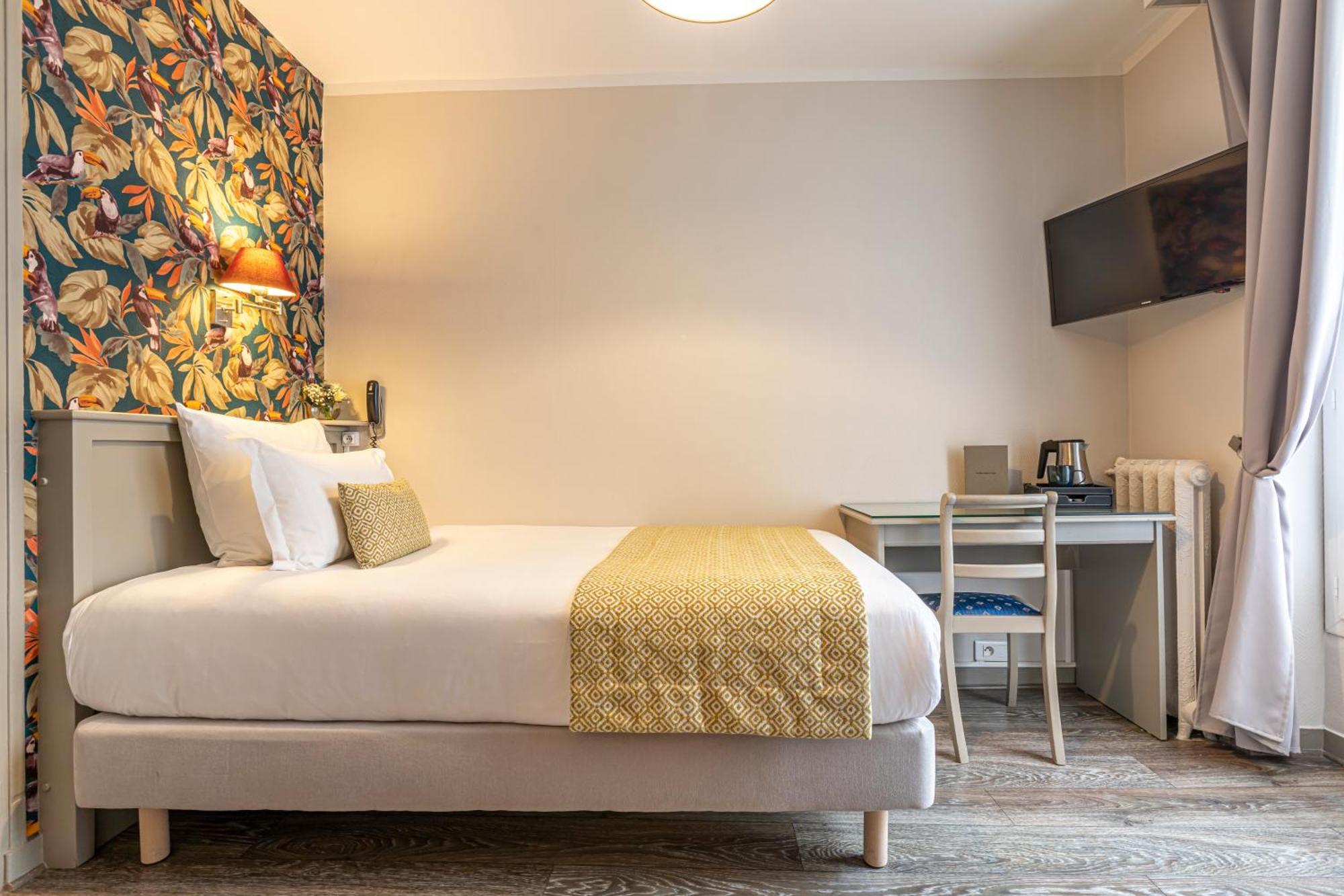 Splendid 3* Parigi
