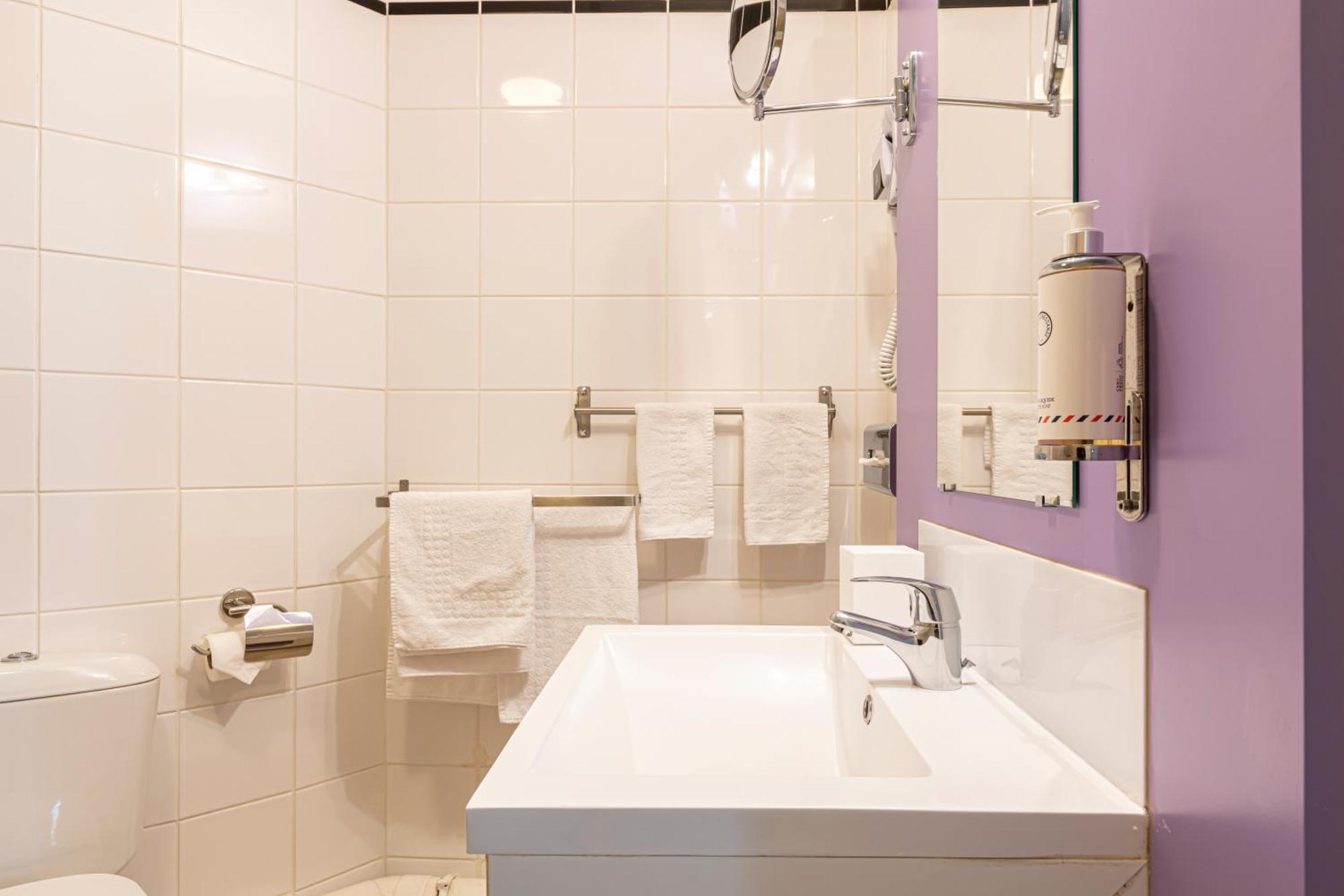 Hotel Splendid Paris