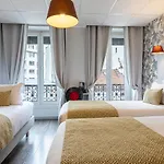 Splendid 3* Paris