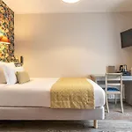 Splendid 3* Paris