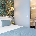 Hotel Splendid 3*