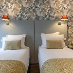 Hotel Splendid Paris