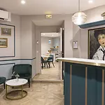 Hotel Splendid Paris