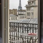 Splendid Hotel Paris