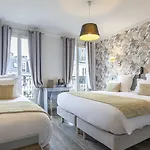 Splendid 3* Paris