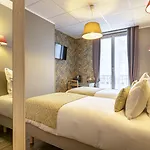 Hotel Splendid Paris