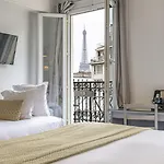 Hotel Splendid Paris