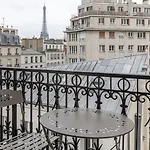 Hotel Splendid Paris