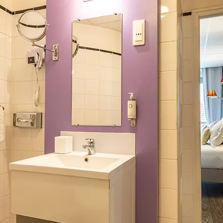 Splendid Hotel Parigi