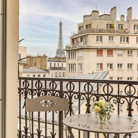 Splendid 3* Parigi