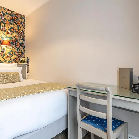Splendid 3* Parigi