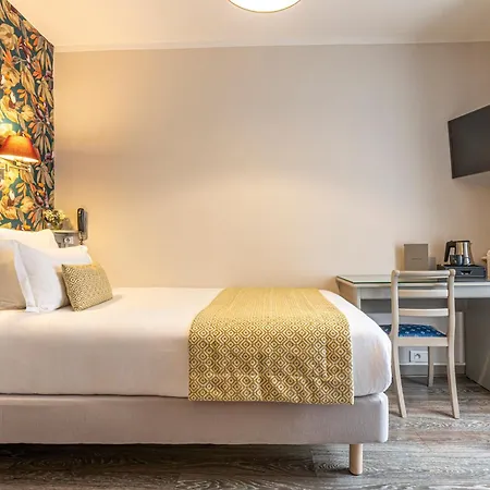 Splendid 3* Parigi