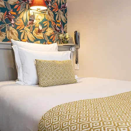 Splendid 3* Parigi