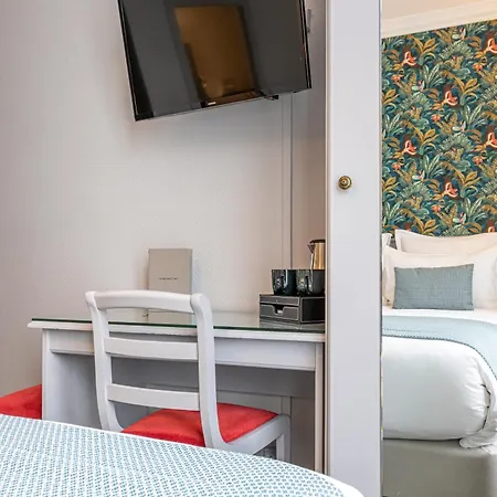 Splendid Hotel Parigi