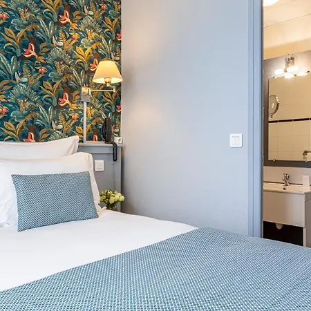 Hotel Splendid 3*