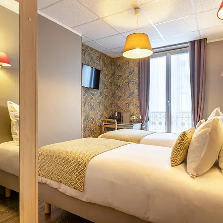 Splendid Hotel