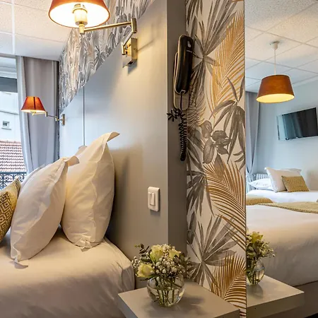 Hotel Splendid 3*