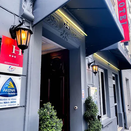 Hotel Splendid