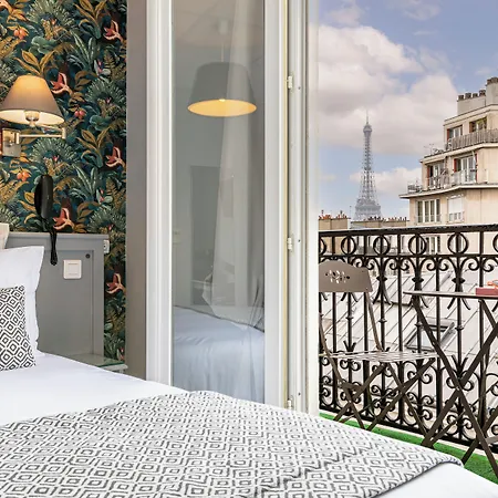 Splendid Hotel