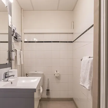 Splendid 3* Parigi