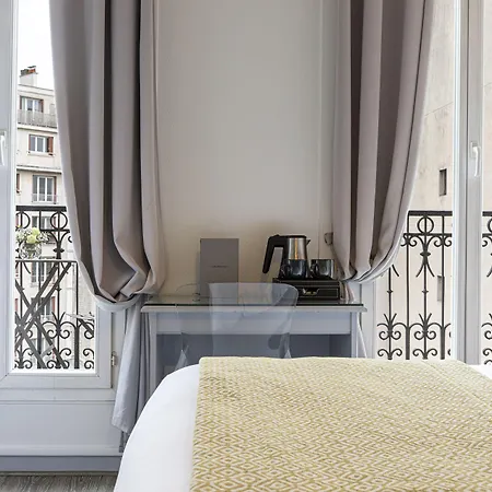 Hotel Splendid 3*