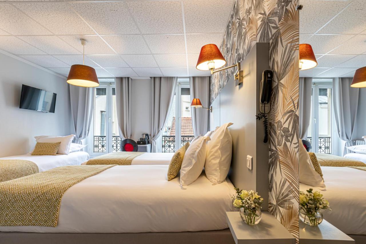 Splendid Hotel 3*