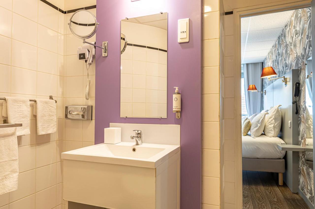 Splendid Hotel Parigi
