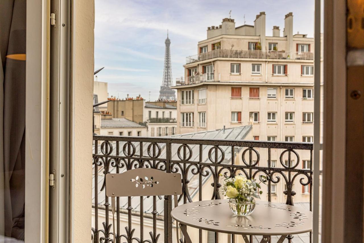 Splendid 3* Parigi