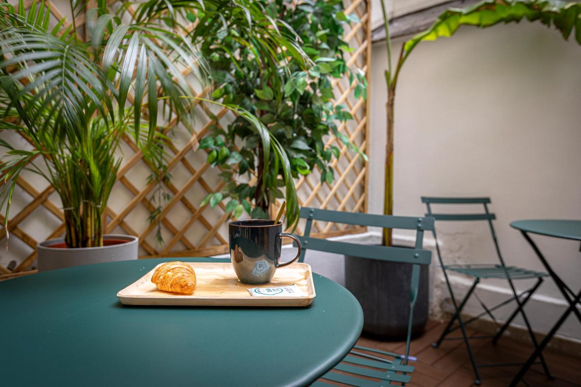 Splendid Hotel Parigi