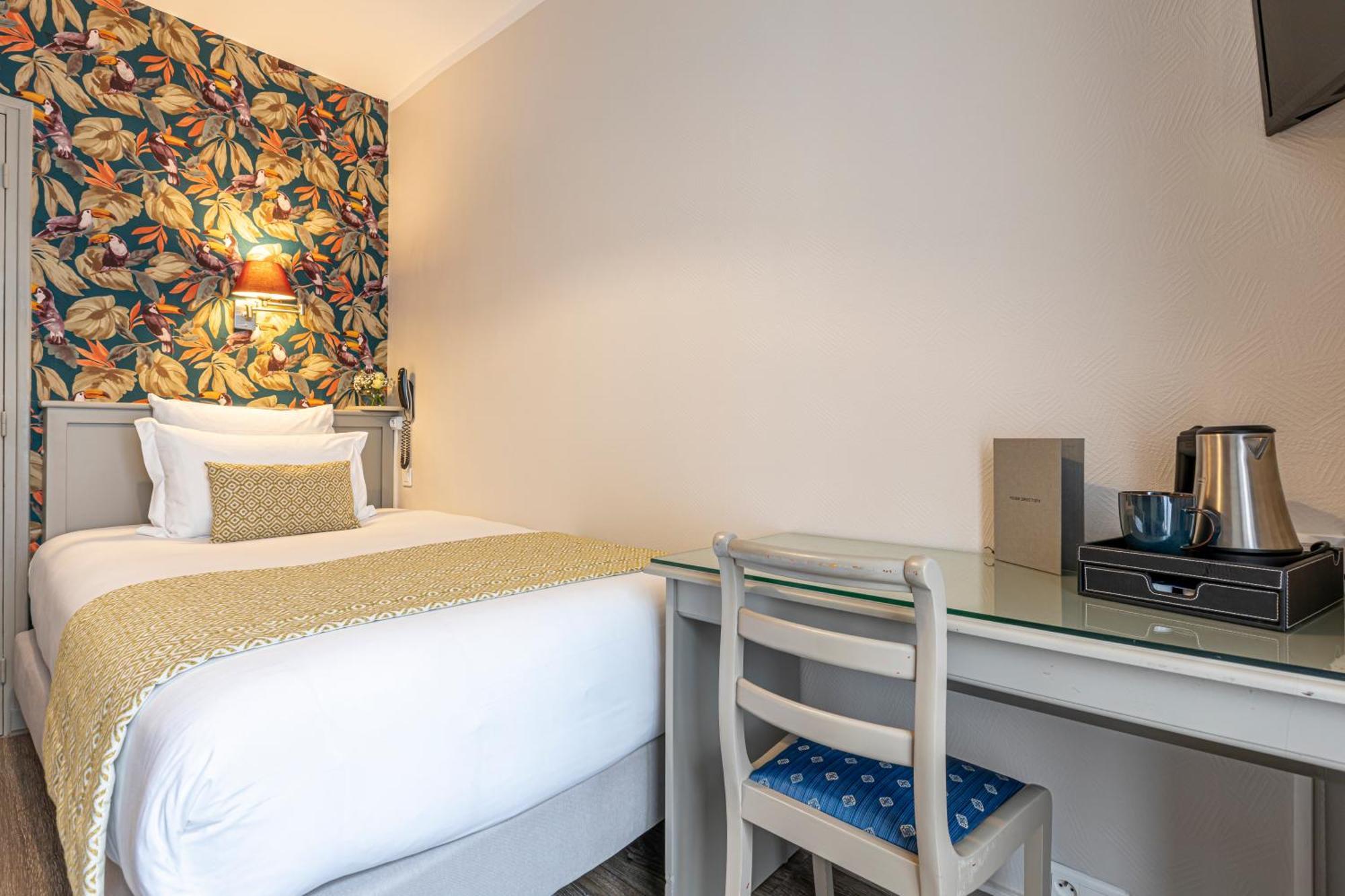 Splendid 3* Parigi