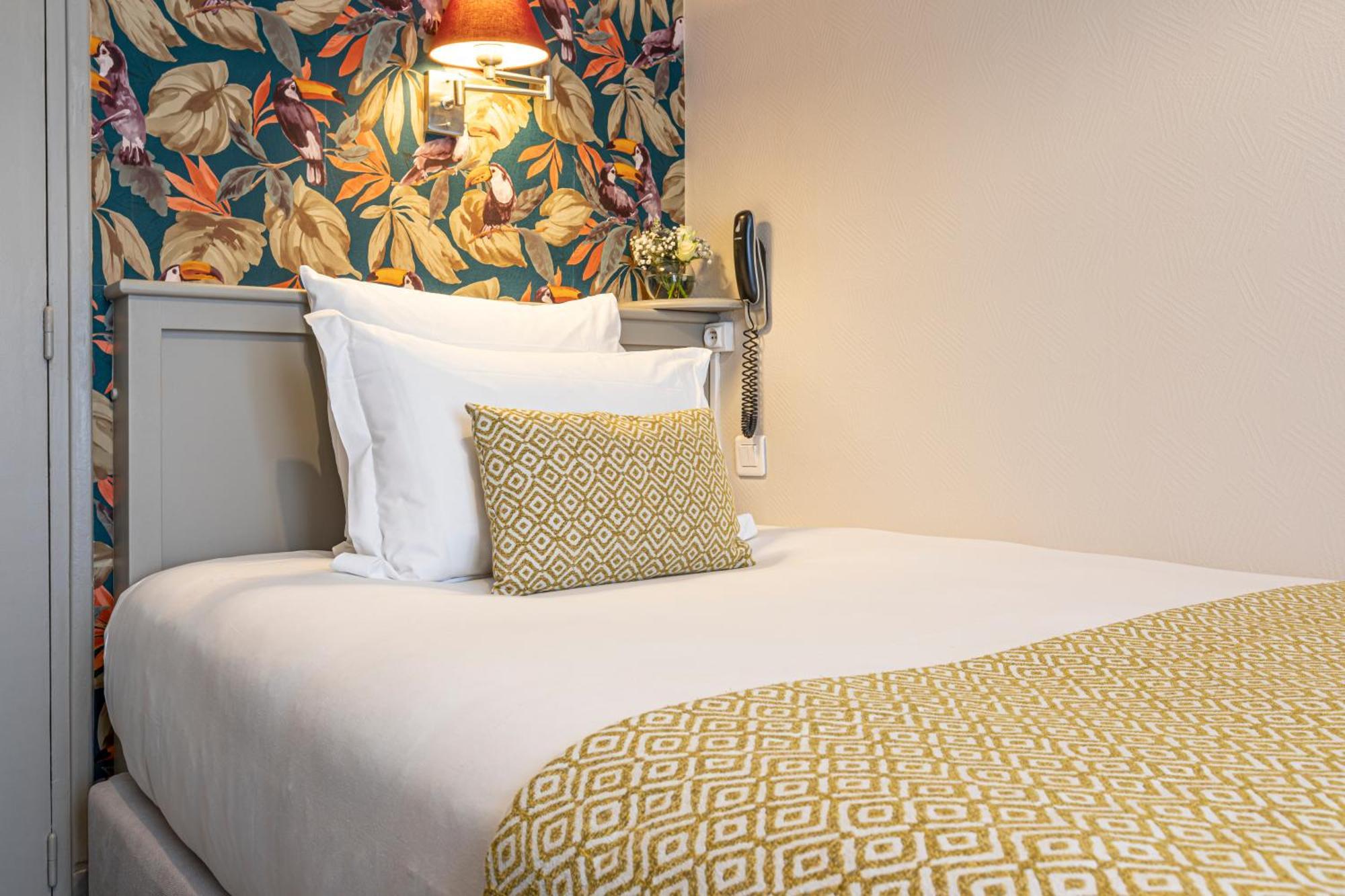 Splendid 3* Parigi