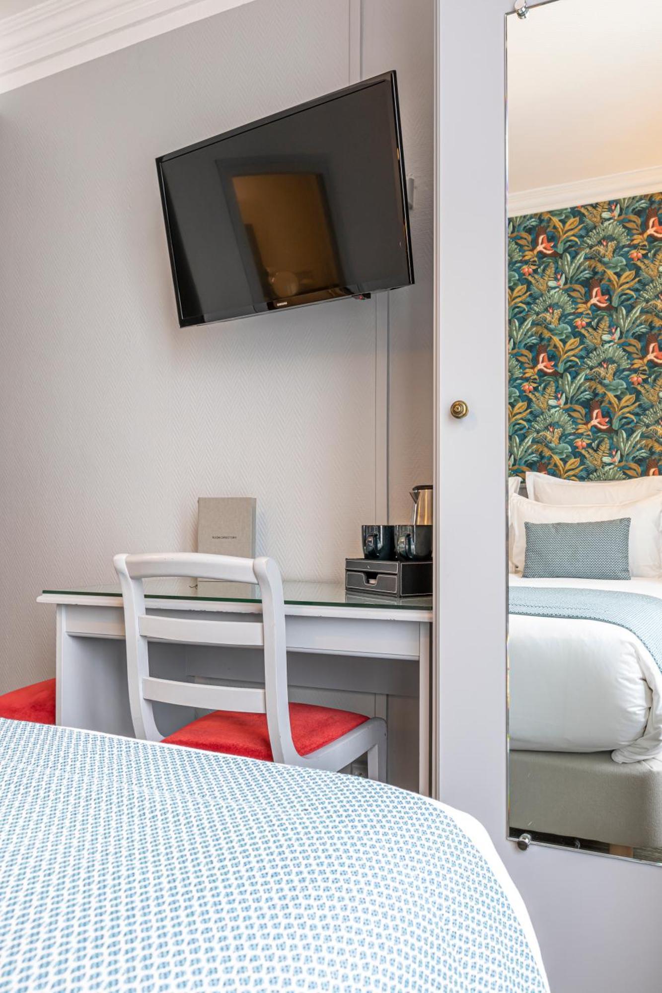 Splendid Hotel Parigi