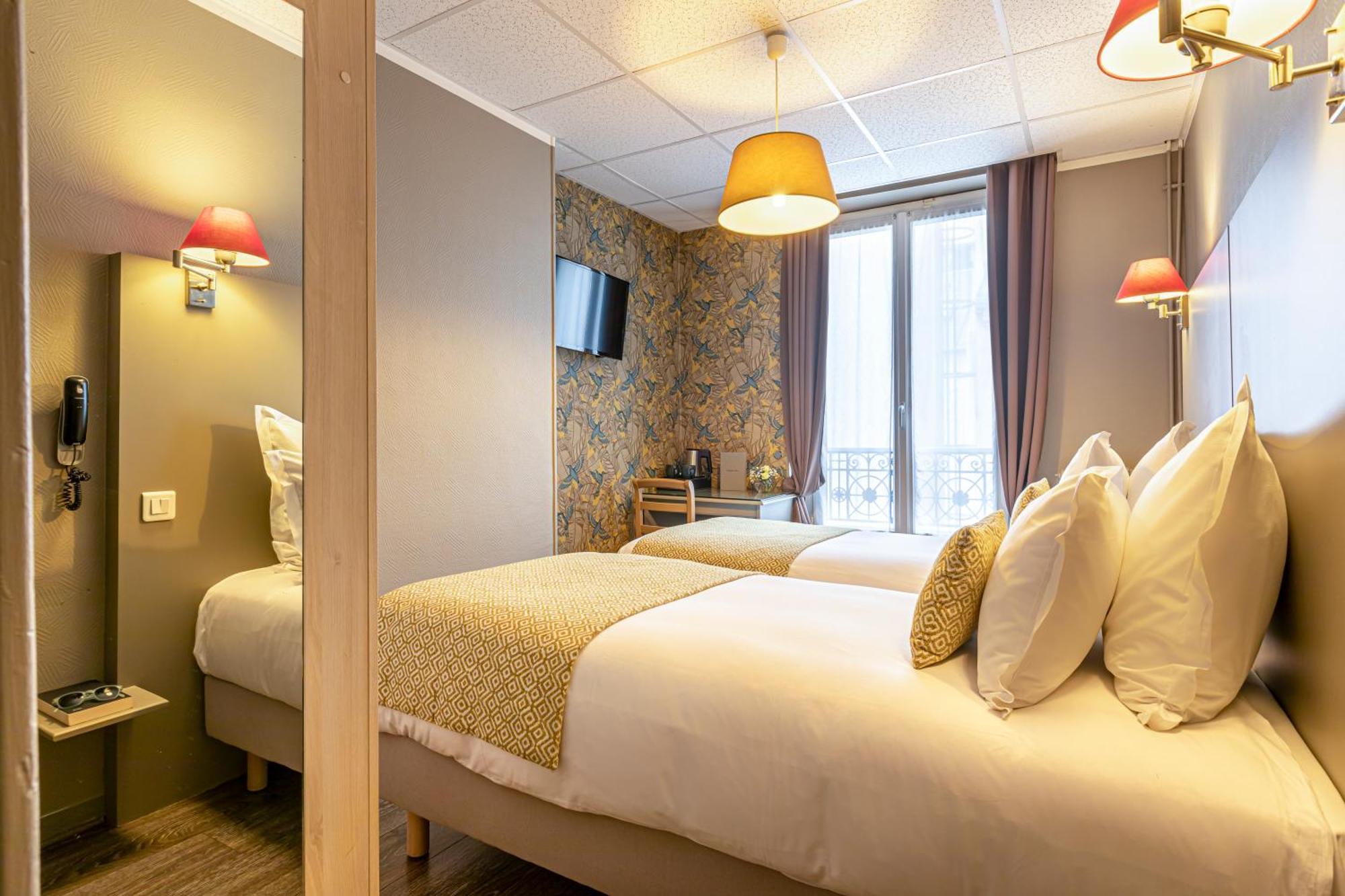 Splendid Hotel