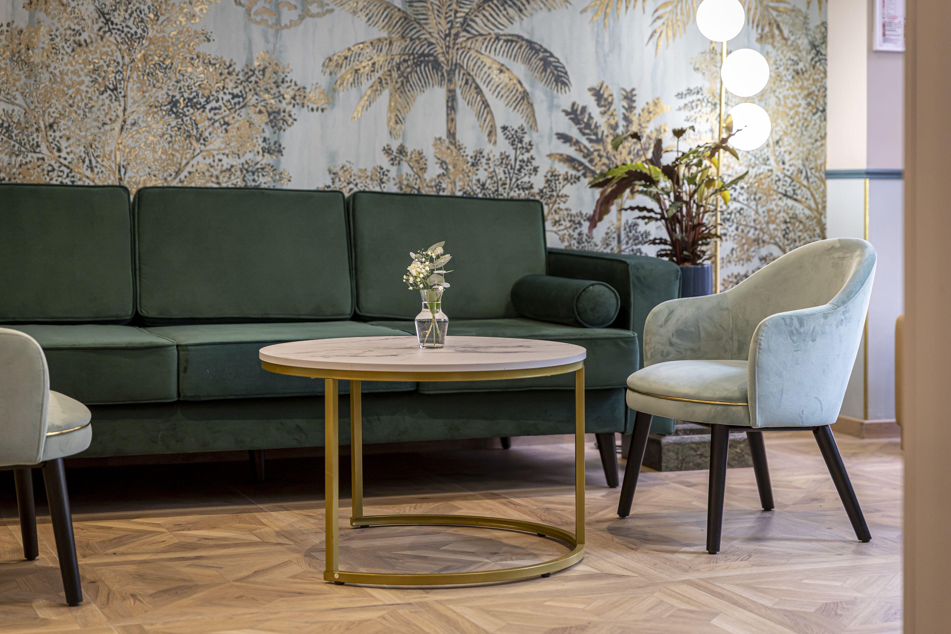 Splendid 3* Parigi