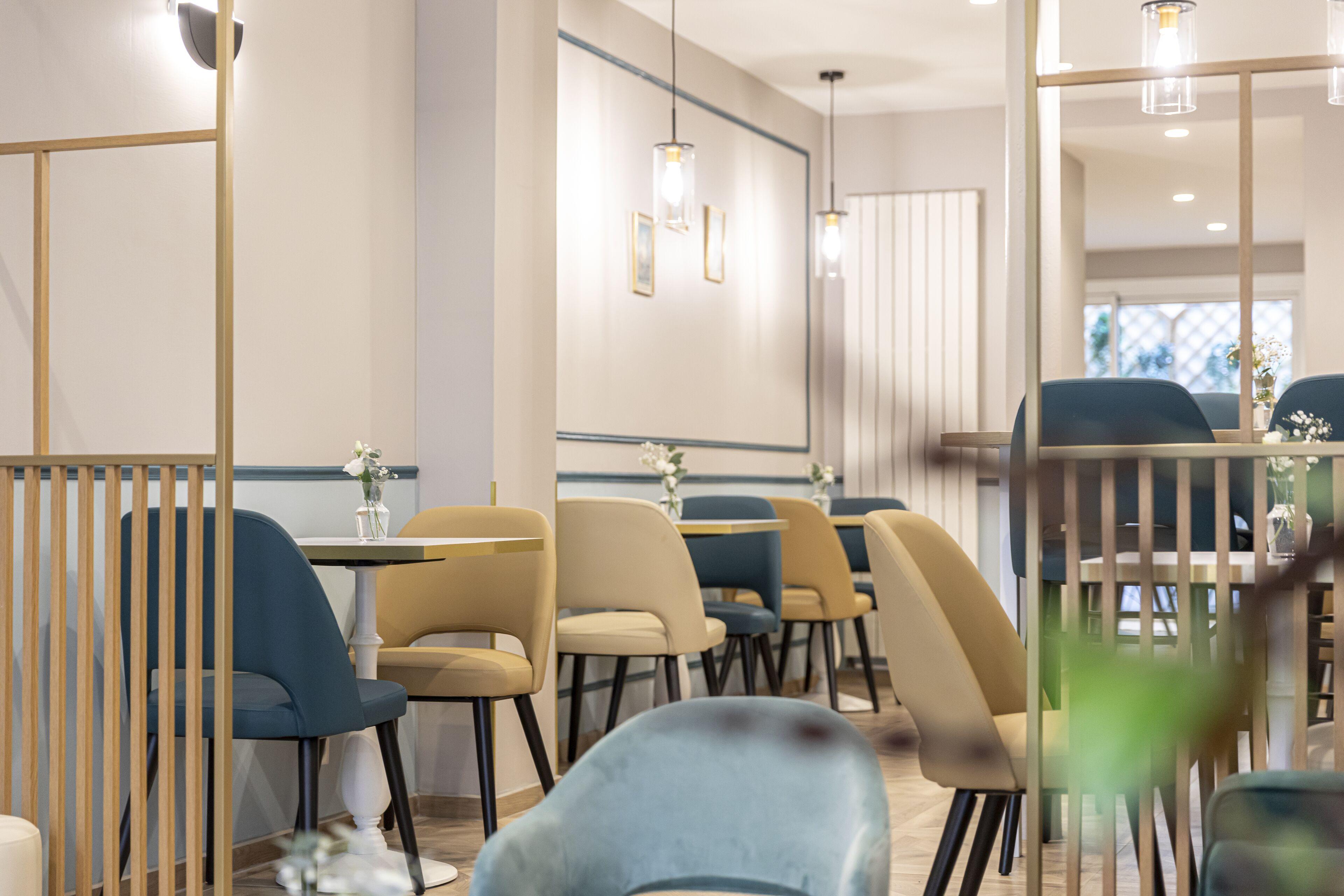 Hotel Splendid 3*