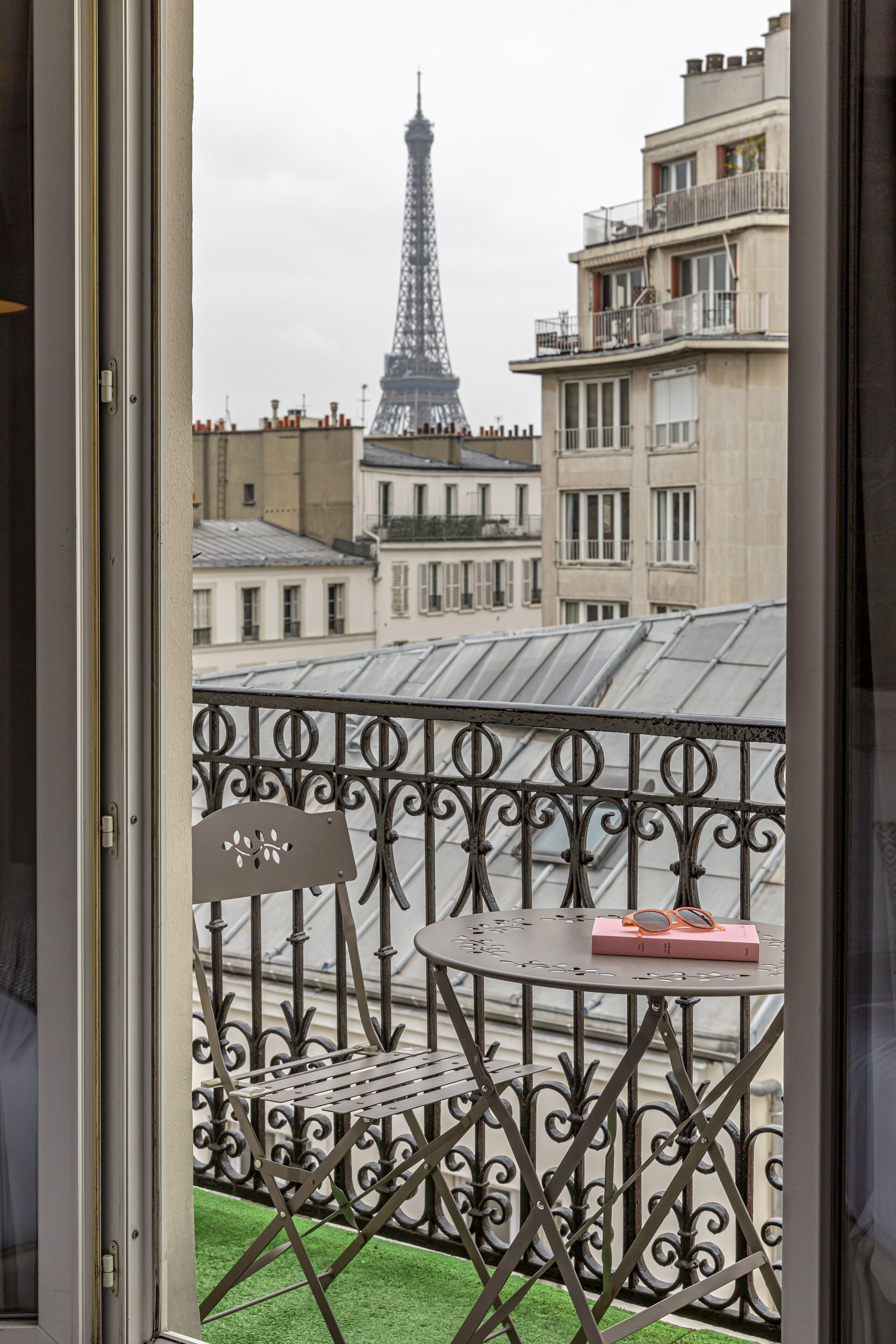 Splendid Hotel Parigi