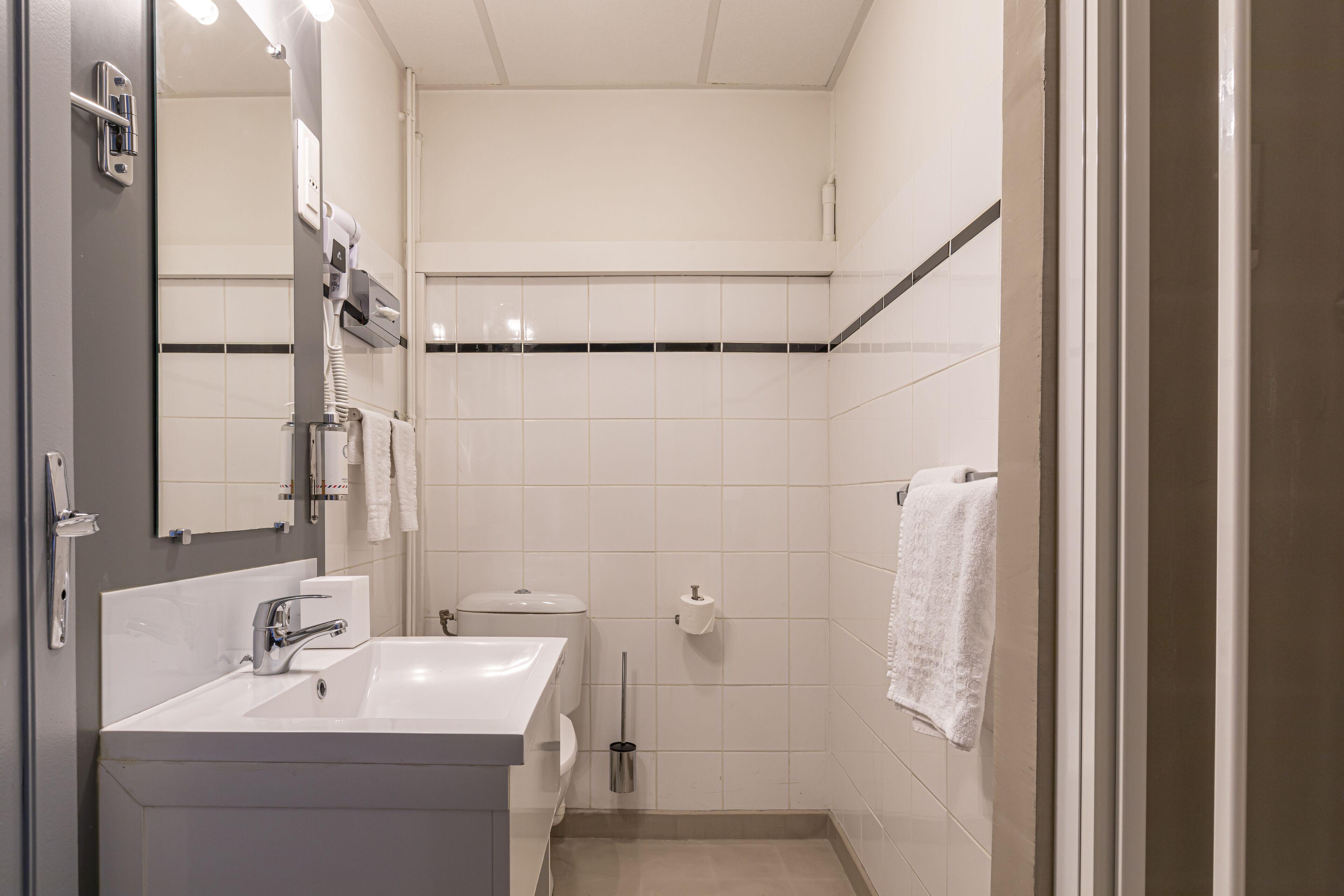 Splendid 3* Parigi